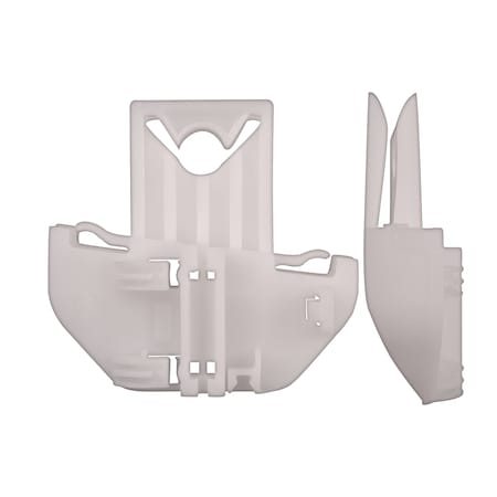 Window Reg Lft Rear Clips Ford Focus 2000-2008 MPN:13596PK