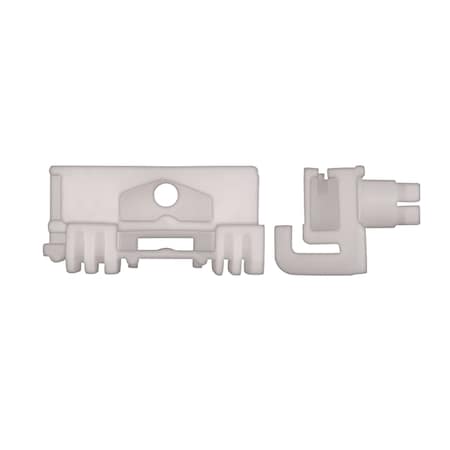 Window Reg Lft Door Clips Citroen Saxo/Peugeot 106 93-02 MPN:13628PK