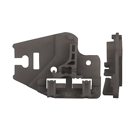 Window Reg Lft Front Clips BMW E46 1998-2005 MPN:13641PK