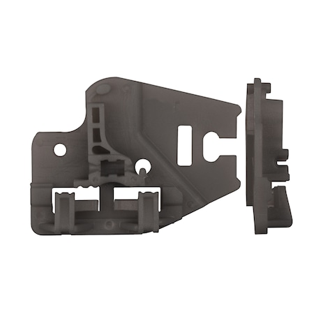 Window Reg Rght Front Clips BMW E46 1998-2005 MPN:13642PK