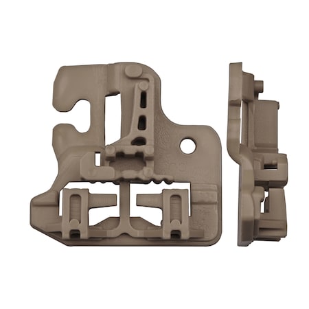 Window Reg Front Door Clips BMW X5 99-07 Use W/13644 MPN:13643PK