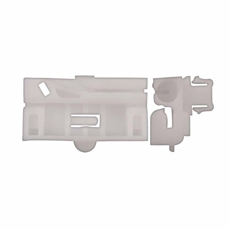 Window Reg Rght Door Clips Mercedes Vito/Viano 2003-On MPN:13651PK