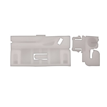 Window Reg Lft Door Clips Mercedes Vito/Viano 2003-On MPN:13652PK