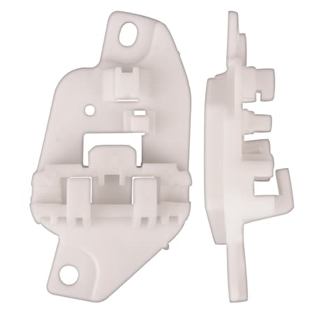 Window Reg Lft Front Clips Hyundia Accent MPN:13653PK