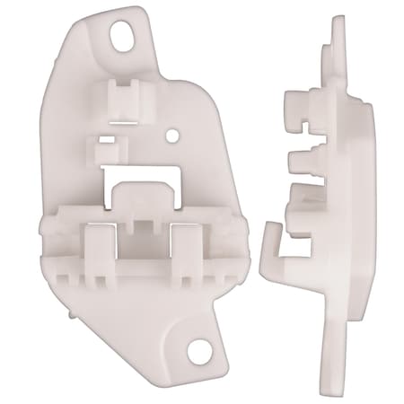 Window Reg Rght Front Clips Hyundia Accent MPN:13654PK