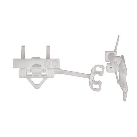 Window Reg Lft Rear Clips Fiat Linea/Punto MPN:13662PK