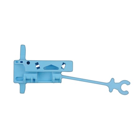 Window Reg Rght Door Clips Fiat Ducato/Renault Master MPN:13667PK