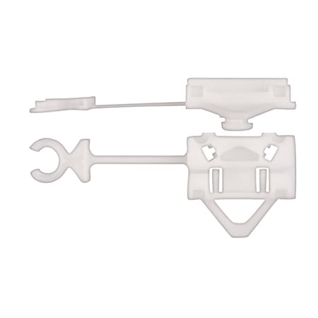 Window Reg Lft Front Clips Fiat Albea/Siena 1997-2002 MPN:13671PK