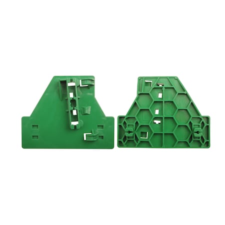 Window Reg Lft Rear Clips Audi A4 B6/B7/8E/8H MPN:13675PK