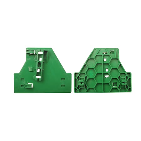 Window Reg Rght Rear Clips Audi A4 B6/B7/8E/8H MPN:13676PK