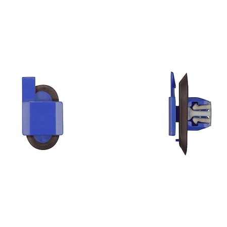 Windshield Pillar Moulding Retaine, PK10 MPN:14995PK
