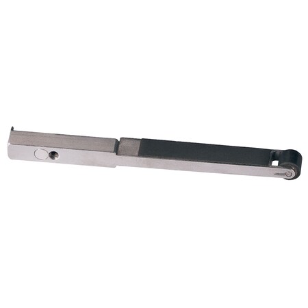 Gray Nyln Hood Insulator Ret 10mm Hole 8 MPN:15031PK