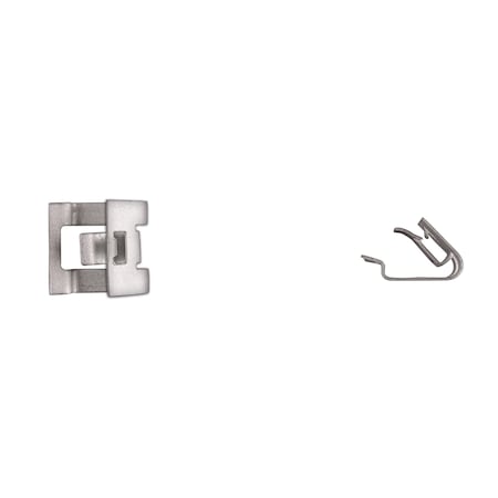 Dacromet Spring Locking Ret 16mm Wide MPN:15309PK