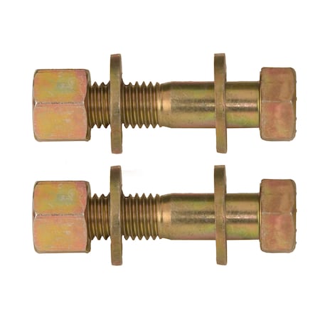 Replace Body/Frame Bolt Kits 5/8-11X3