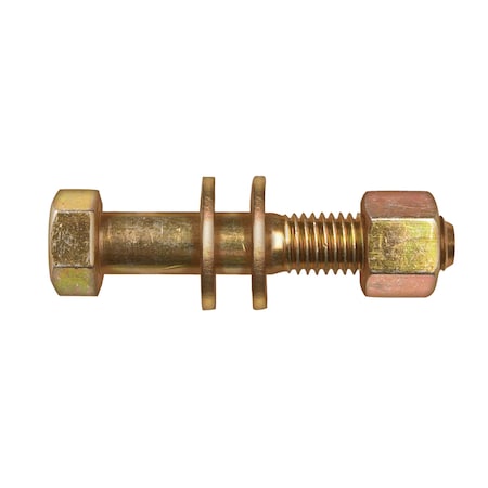 Replace Body/Frame Bolt Kits 5/8-11x3 1/2