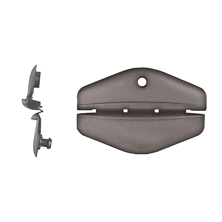Wndw Guide Retainers Front/Rear Door G MPN:1568PK5