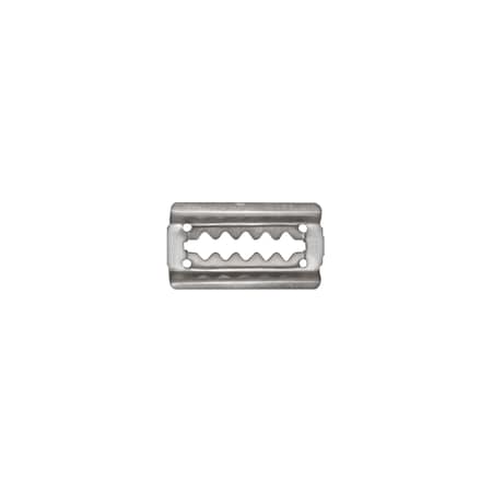 Bumper Strip Retainers Toyota Products MPN:1584PK
