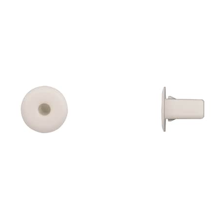 Wht Toyota Screw Grommet 8mmx8mm Hole 16 MPN:1608PK