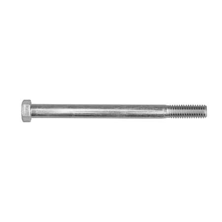 Zinc Finish Gr. 5 Cap Screws 7/16-14X5 1 MPN:16676PK
