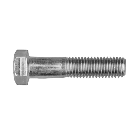Zinc Finish Gr. 5 Cap Screws 9/16-12X2 1 MPN:16694PK