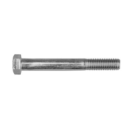 Zinc Finish Gr. 5 Cap Screws 9/16-12X4 1 MPN:16699PK