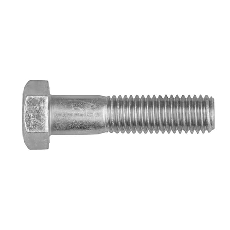 Zinc Finish Gr. 5 Cap Screws 5/8-11X2 1 MPN:16709PK