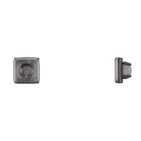 Blk Nyln Grommet, Sealer 14 Screw Size MPN:17927PK