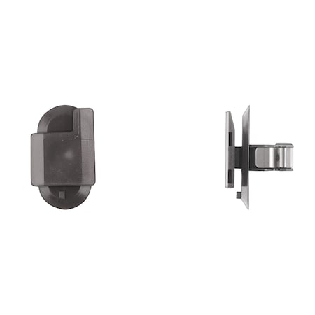 Windshield Pillar Moulding Retaine, PK15 MPN:18165PK