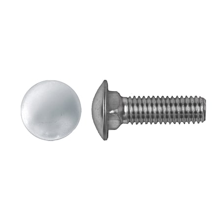 SS Bumper Bolts 7/16-14X1-1/2