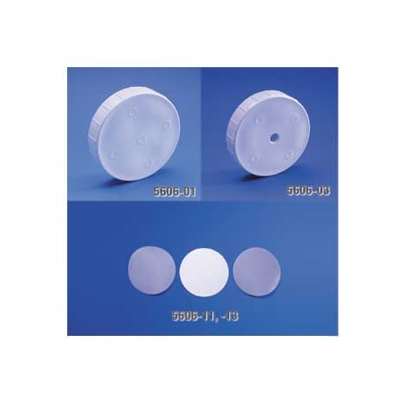 Blk Nyln Hood Moulding Ret 6mm Hole Size MPN:5606PK