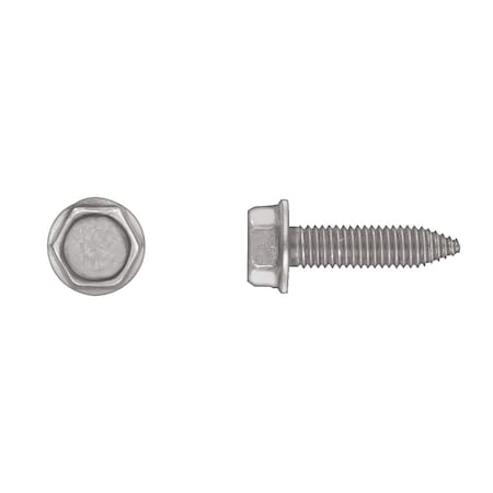 Zinc Organic HexHd Body Bolts 8-1.25X30 MPN:5695PK