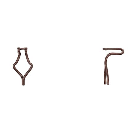 Door Trim Panel Retainers Wire Type For MPN:577PK