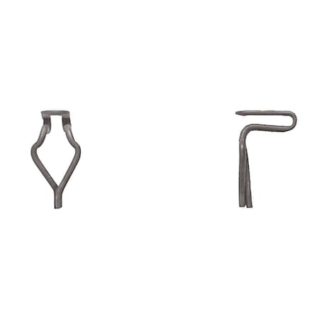 Door Trim Panel Retainers Wire Type Bott MPN:579PK50