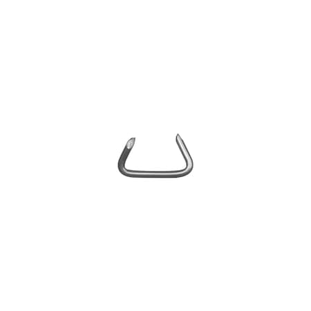Metal Hog Rings No 5 Size Seat Bottom Springs PK200 MPN:589PK200