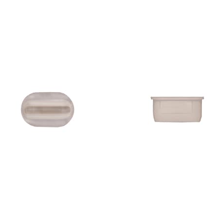 Ntrl Nyln Screw Grommets No 6 Screw Size Rear Bumper Bar PK50 MPN:637PK50