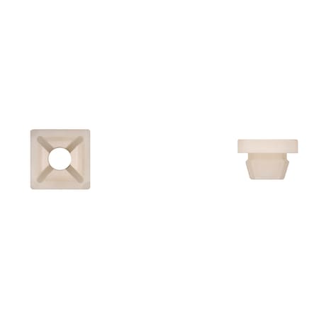 HeadLght Adjusting Nuts For a 1/4-28 Hea MPN:656PK