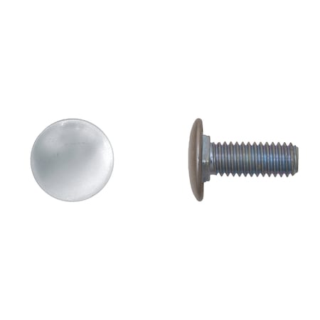 SS Bumper Bolts 3/8-16X1