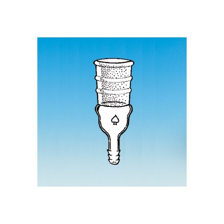 Dark Nyln Grille Retainers 10.5mm Head 2 MPN:9070PK