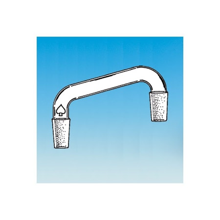 Wht Fender Screw Grommet 9mm Hole Size 1 MPN:9079PK