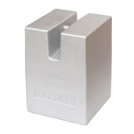 Blk Push Type Retainers 8mm Hole Sze 12m MPN:9087PK