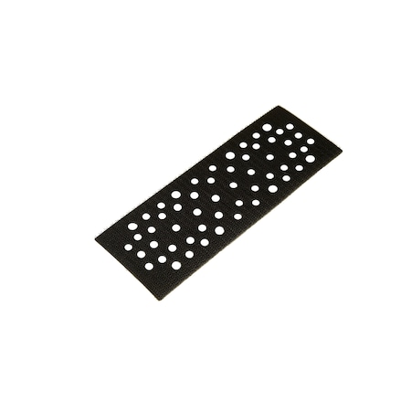 Blk Nyln Fender Apron Ret 7mm Hole 20mm MPN:9138PK