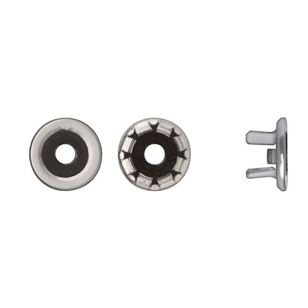 Door Lock Rod Ferrules 13/16