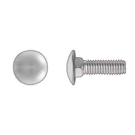 SS Bumper Bolts 3/8-16X1-1/4