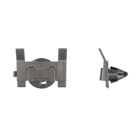 Blk Nyln Side Mldg Ret Lexus Product MPN:9330PK