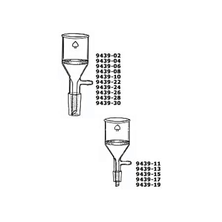 Ntrl Nyln Lock Rod Clips 3/16