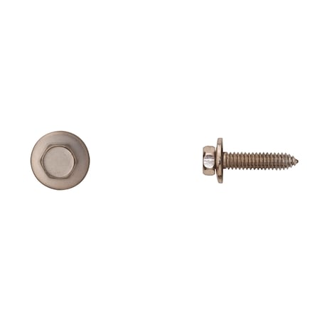 Mirror Mounting Assembly 1/4-20 Thrd Siz MPN:9561PK