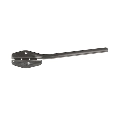 Wndow Guide Retainers Front Door Glass MPN:9635PK