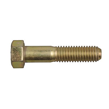 Replace Body/Frame Cap Screws 5/8-11X3