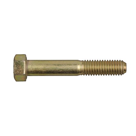 Replace Body/Frame Cap Screws 5/8-11X4