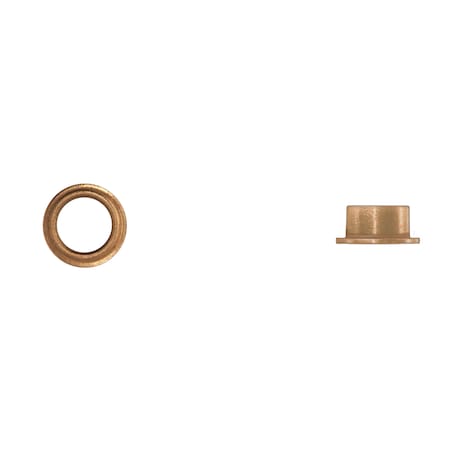 Door Hinge Bushing General Motors Repair MPN:9805PK